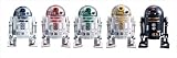 Star Wars R2 Magnet Collection