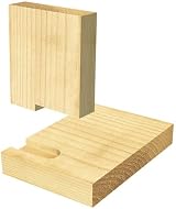 Trend Trend CraftPro Straight Two Flute Router Cutter 1/4 Inch Shank 12mm view 8