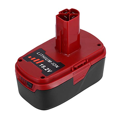 315 Ch2030 Craftsman Battery Charger Model 5336 Upgraded To