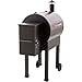 Traeger TFB42LZBC Grills Lil Tex Elite 22 Wood Pellet Grill and Smoker - Grill, Smoke, Bake, Roast, Braise, and BBQ (Bronze)