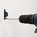 Furniture Anti-Tip Kit - 400 Pound Falling Furniture Prevention Device - 2 Pack