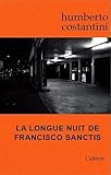 la longue nuit de Francisco Sanctis by 
