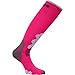 Eurosock Snowdrop Socks, Pink, Small