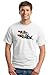 Keep On Truckin' Apparel, Robert Crumb's Keep On Truckin Guys, Men's Cotton T-Shirt