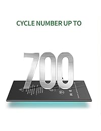 ZMNT   Batería de repuesto para iPhone 6 (2250 mAh, batería de iones de litio de alta capacidad con kit de herramientas de reparación e instrucciones (idioma español no garantizado)