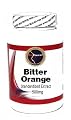 Bitter Orange Standardized Extract 500mg 90 Capsules # BioPower Nutrition