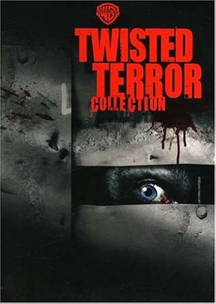 Amazon Com Twisted Terror Collection Deadly Friend Dr Giggles Eyes Of A Stranger From Beyond The Grave The Hand Someone S Watching Me Movies Tv
