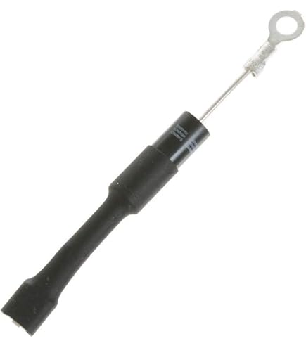 Fusible à haute tension rapide 800/850/900mA 5KV pour le four à micro-ondes