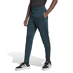 adidas Men's Tall Size Sereno Cut 3-Stripes Slim