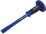 Faithfull Cold Chisel 300 x 20 mm with Grip FAI1234PG
