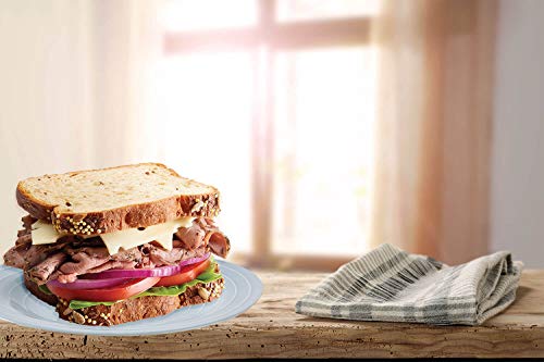 2 SOLA+Deliciously+Seeded+Sandwich+Bread