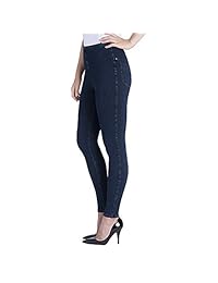 Lyssé Leggings Vaqueros Palillo de dama