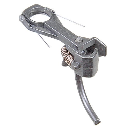 HO Whisker Coupler, 1/4