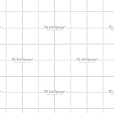 Inkjet Opaque Heat Transfer Paper - 3G Jet Opaque - 8.5