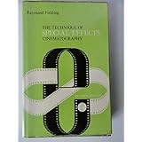 The Technique of Special Effects Cinematography