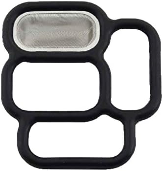 Egal Metal Filter Solenoid Valve Gasket Car Gasket 15825-PCX-015 BS-VTC-GAS 15825PCX015 for Honda