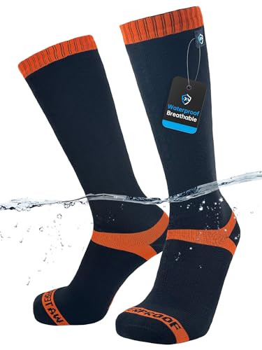 DexShell Hytherm Pro Waterproof Socks