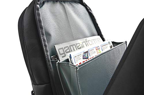 alienware backpack 18