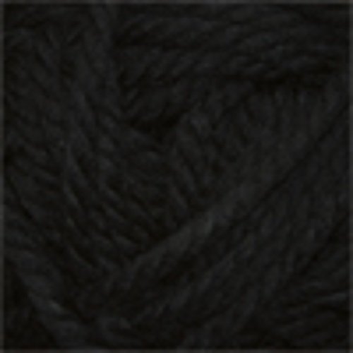 Cascade Yarns - Pacific Bulky - 048 Black