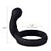 Utimi Silicone Cock Ring Penis Ring for Harder Erection Clitoris and Vulva Stimulation