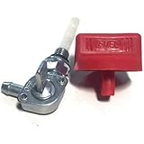 Fuel Shut Off Valve for Some Husqvarna Ariens Snow Blower 532429234 20001436