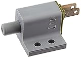 Stens 430-409 Interlock Switch Replaces Ariens 03095700 John Deere AM108483 Exmark 1-513152 Snapper 7027225 Great Dane D38085 Bobcat 38383 Simplicity 1708207SM