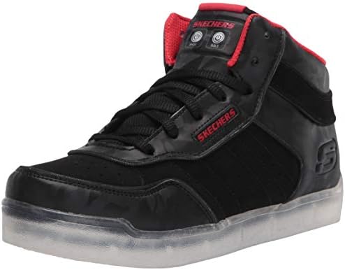 skechers e