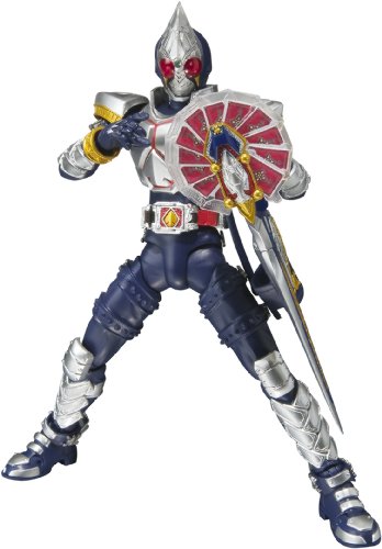Bandai Tamashii Nations S.H. Figuarts Masked Rider Blade Action Figure