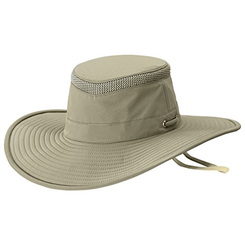 Tilley Endurables Ltm6 Airflo Hat, Khol, 7 1/2