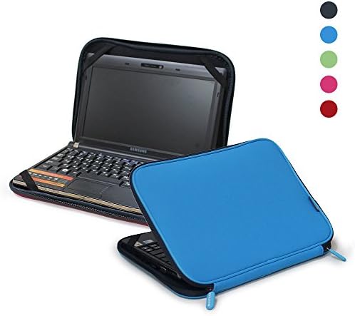 Inntzone MACBOOK PRO RETINA 15inch Exclusive Sleeve Blue [Stand-Type] [Quickly and Convenient open method] SAMSUNG 9 METAL LG GRAM