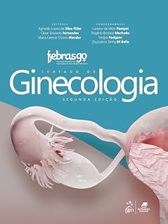 Livro Tratado de Ginecologia