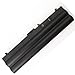 IBM Lenovo compatible 6-Cell 10.8V 5200mAh High Capacity Generic Replacement Laptop Battery for ThinkPad L410,ThinkPad L412,ThinkPad L420,ThinkPad L421,ThinkPad L510,ThinkPad L512,ThinkPad L520
