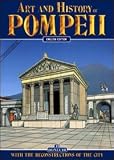 Art and History of Pompeii (Bonechi Art & History Collection) by 