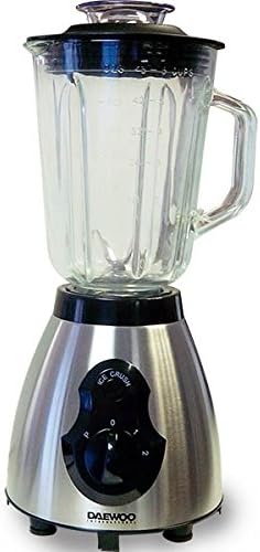 Daewoo di 1920s