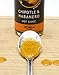 Fresco Sauce - Chipotle & Habanero Hot Sauce - Chipotle & Habanero Peppers - Flavorful - All Natural - Gluten Free - 5 fl oz - A Perfect Hot Sauce For Tacos and Pizza