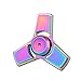 Leezo Hand Spinner Toys 3D card Smoothly Fast Figit Premium quality EDC Focus Toy Perfectly Fits inside the Pocket Spins