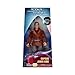 Star Trek Captain James Kirk Playmates 9 Inch City on the Edge of Forever Action Figure