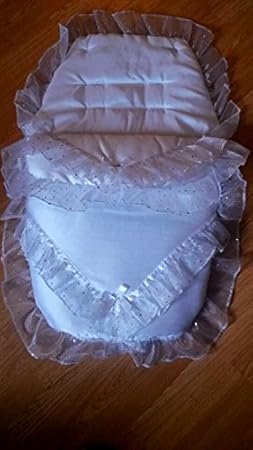 personalised cosy toes for pram