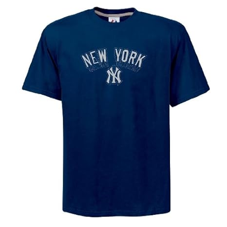 new york yankees camicia