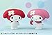 Bandai Tamashii Nations FiguartsZERO My Melody (Red) 