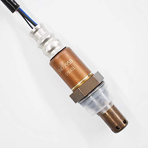 labwork-parts New Upstream O2 Oxygen Sensor for 2004-2008 Mazda RX-8 from - Thumbnail 3