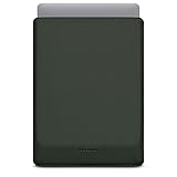 Woolnut Matte PU Sleeve Case Cover for 14-inch