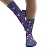Salvador Dali The Persistence of Memory Art Socks