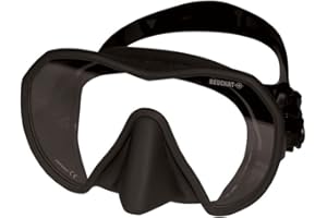 BEUCHAT Maxlux S Mask