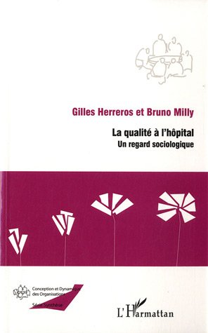 La  qualité à l'hôpital
