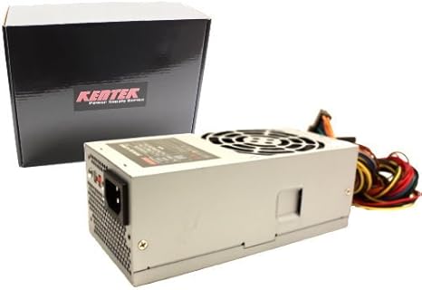 Amazon Com Kentek 400 Watt 400w Tfx Power Supply Upgarde Replacement For Dell Inspiron 530s 531s 537s 540s 545s 560s Vostro 0 Slim 0s 2s Studio 540s Sff Xw605 Xw604 Xw784 Xw7 Yx301 Yx299 Yx303 6423c K423c N038c H856c Yx302 Tfx0250d5w