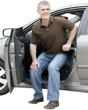 Handle Car Door Assist Plus - Item Number 2082 - 1 Each / Each -