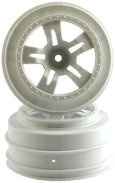 Wheel, White : E/N10SC (2)