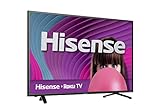 Hisense 43H4D
