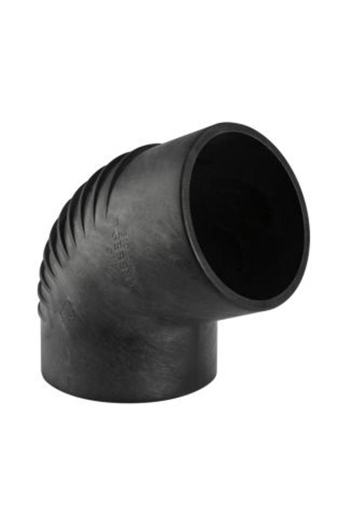 Geberit db20 310670141 Elbow Pipe Connector 67 Degree DN 100